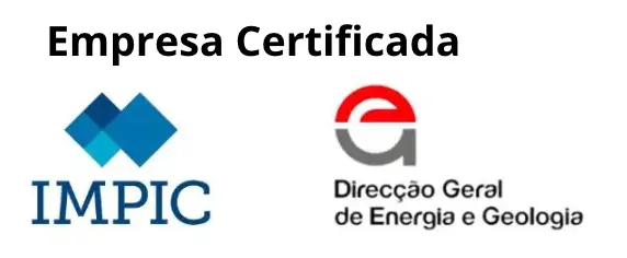 Empresa Certificada - BricoVitor