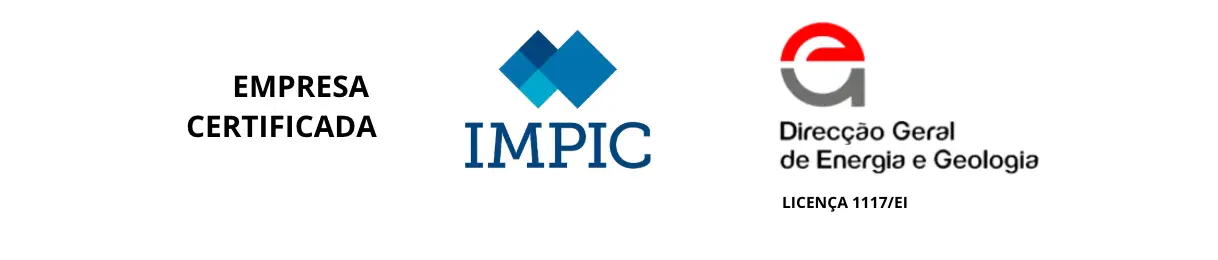 SOS-Lar - Empresa Certificada